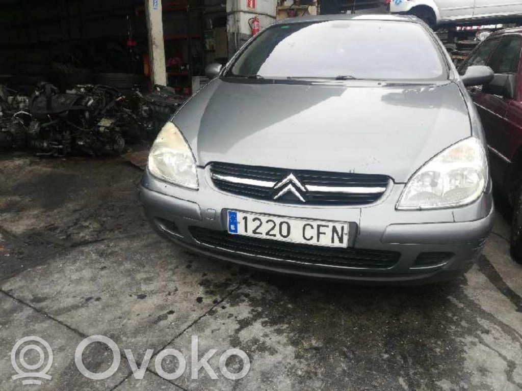 C5 C5, C5 Aircross  12283450