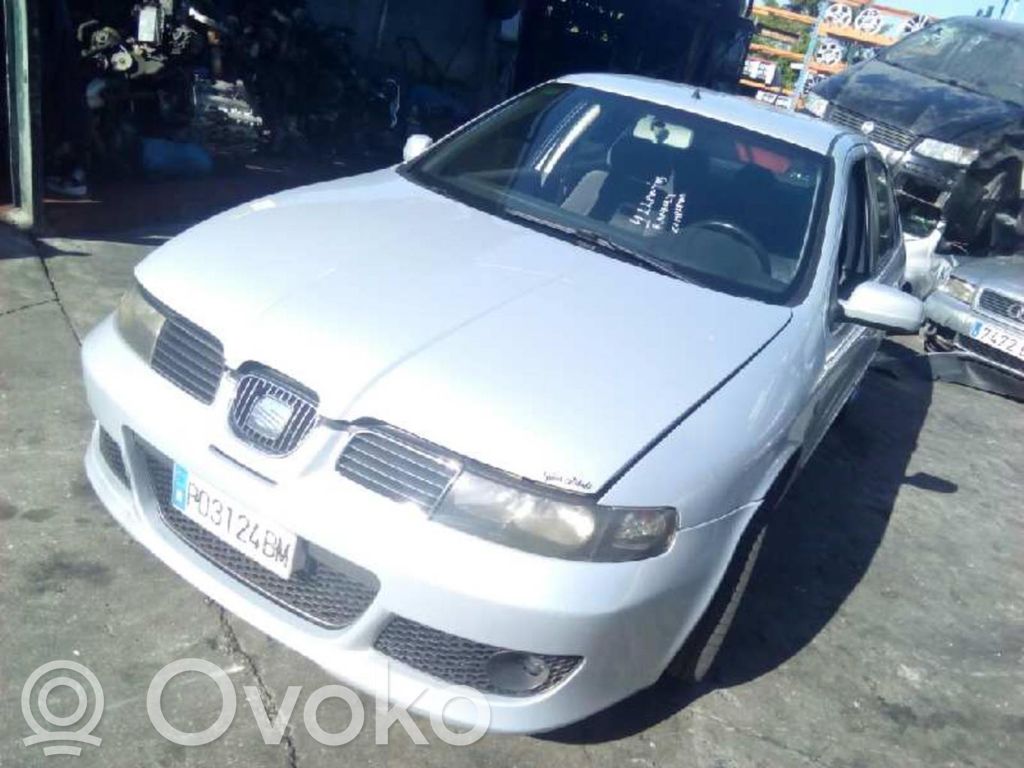 Toledo I (1L) Toledo  0281010060
