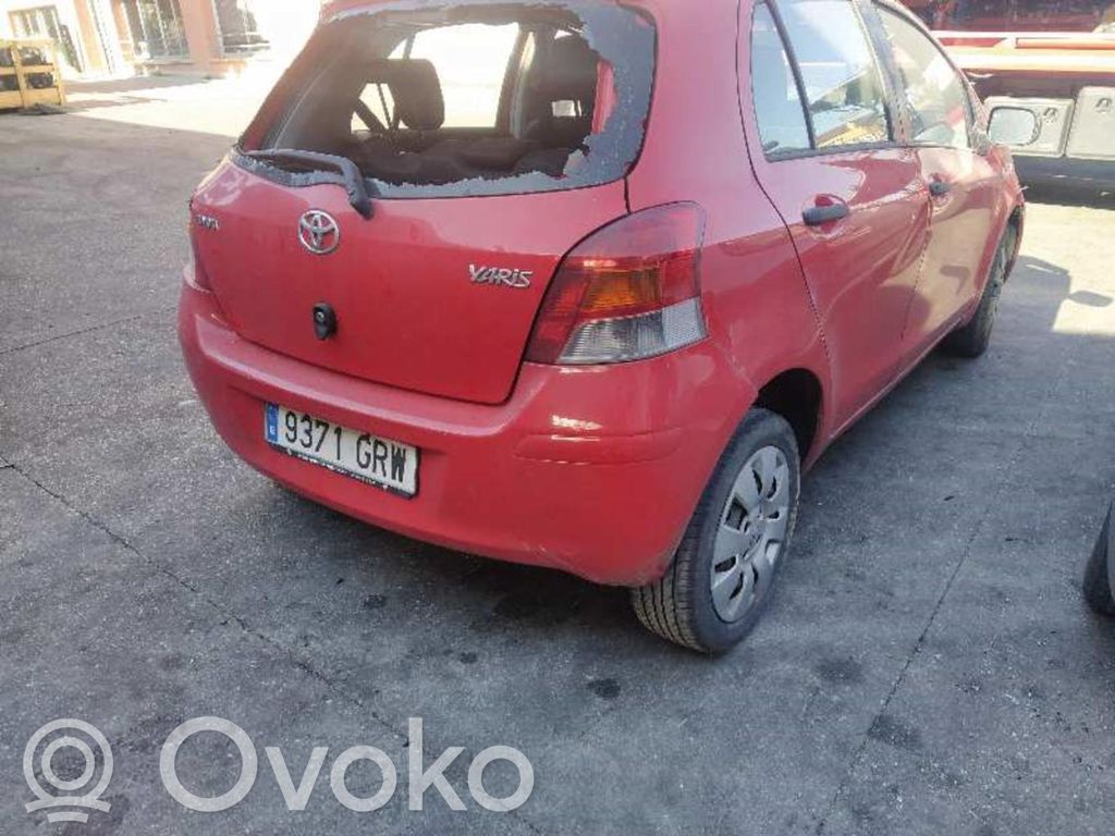 Yaris Yaris  434200D180B