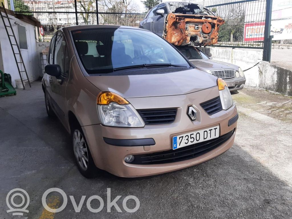 Modus Modus  8200327060