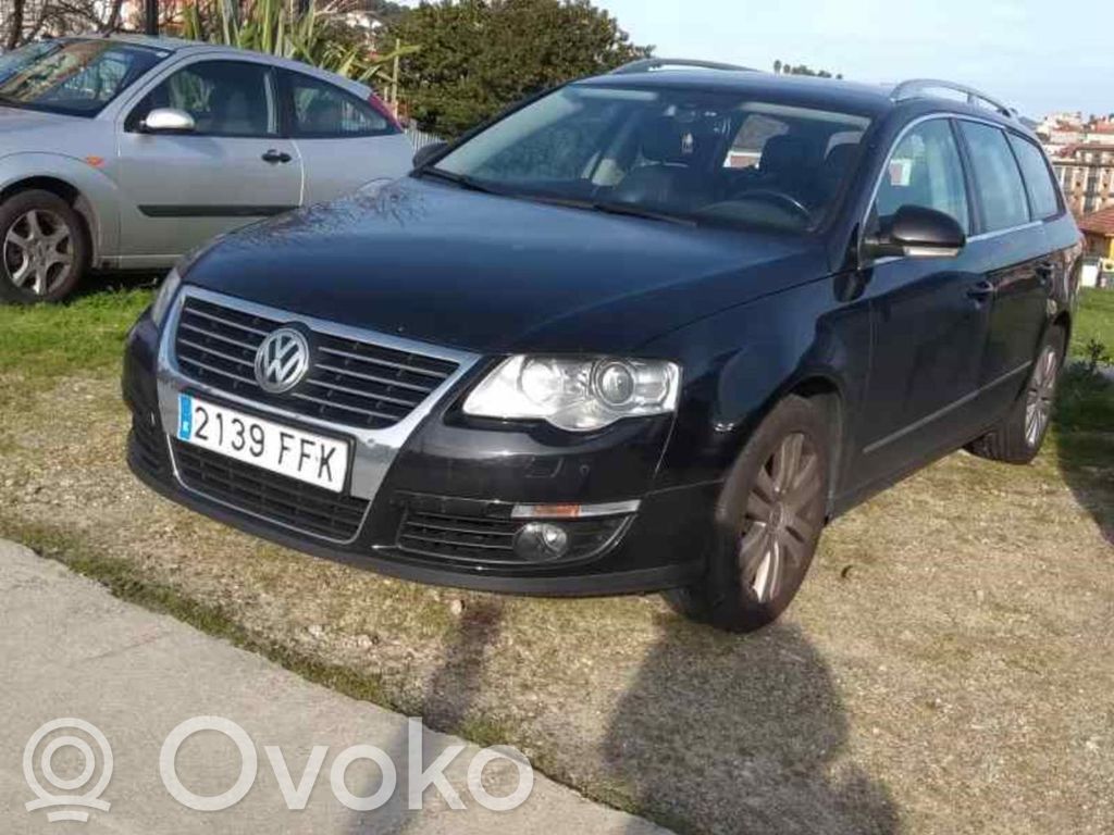 PASSAT Passat  3C9807421