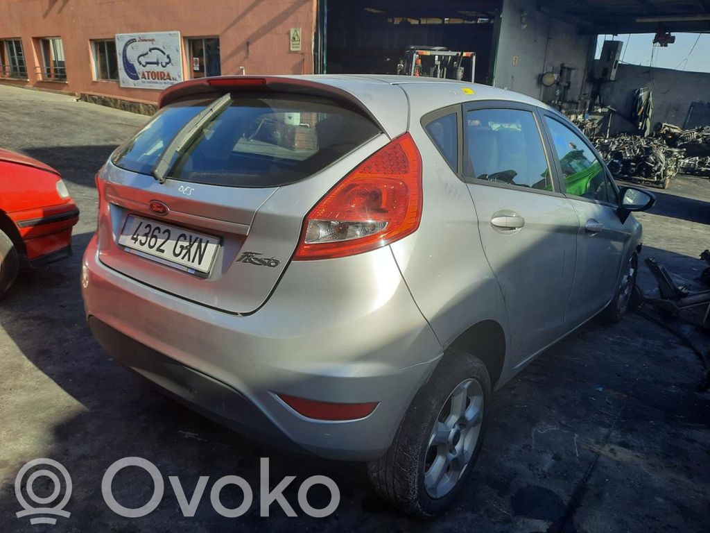 Fiesta Fiesta  8A613600DG38C7