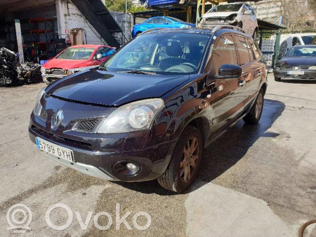 Koleos I Koleos  518965009