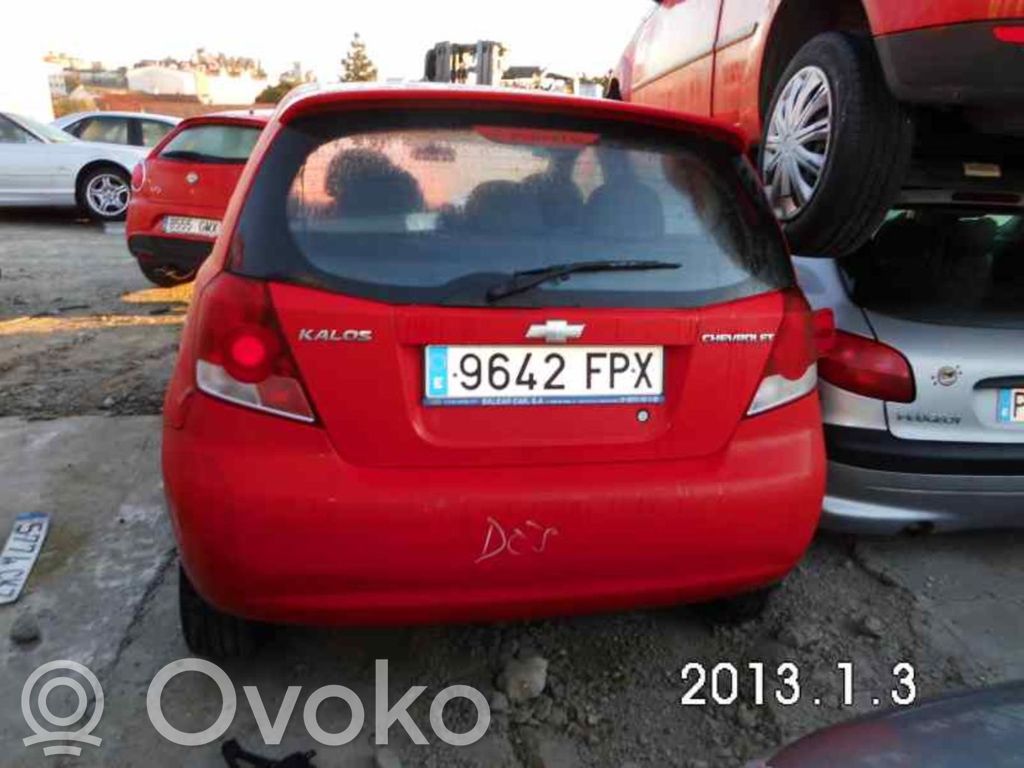 Kalos Kalos  95949345
