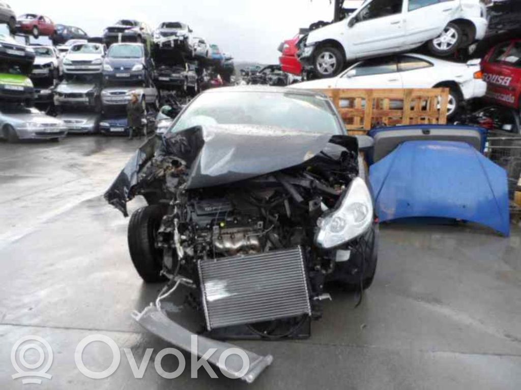 Corsa D Corsa  617107600A