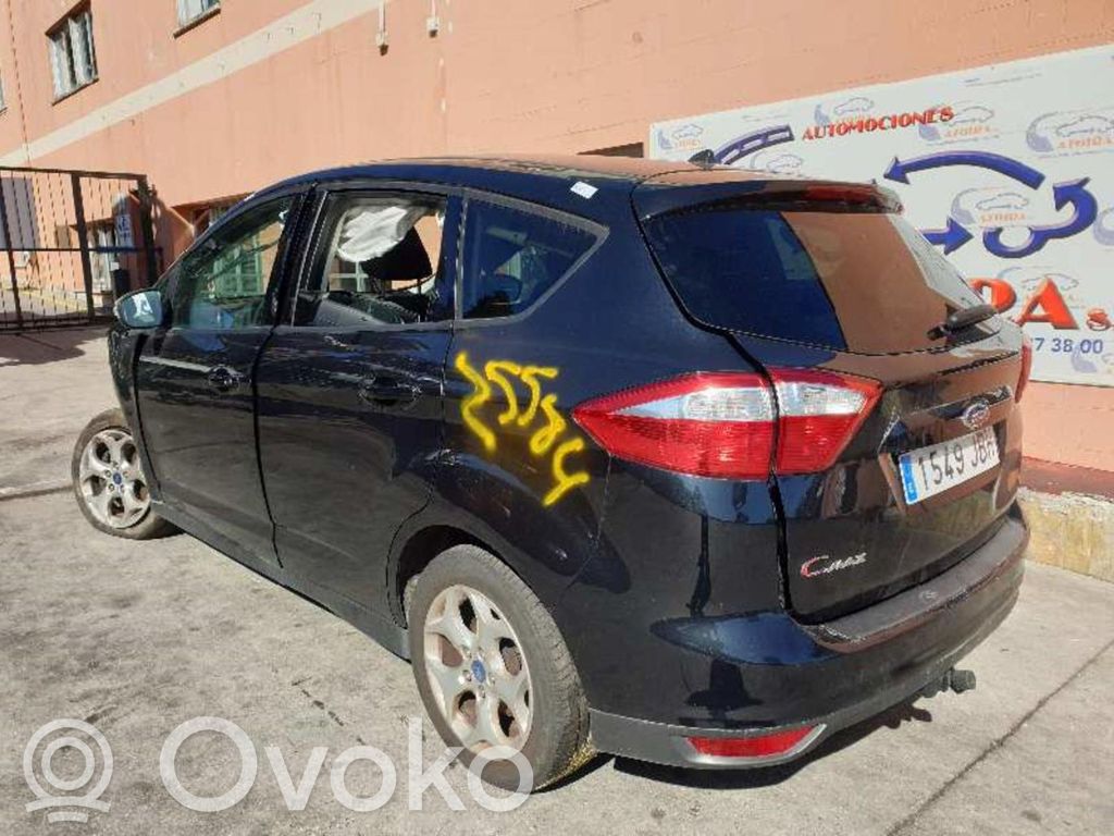 C-MAX II Focus C-MAX, C-MAX, Grand C-MAX  DM5T14014