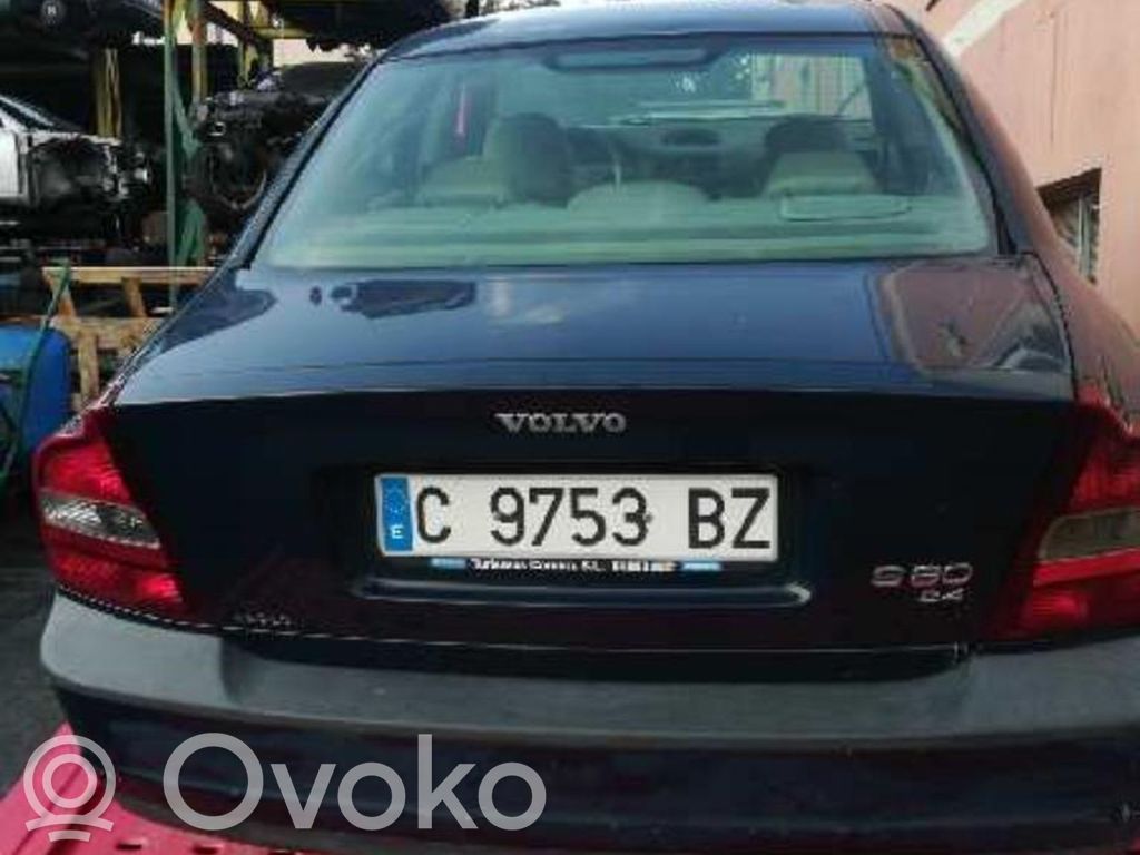 S80 S80  30699748