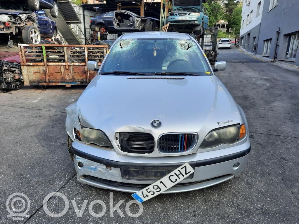 3 E46 Series 3  388022R1