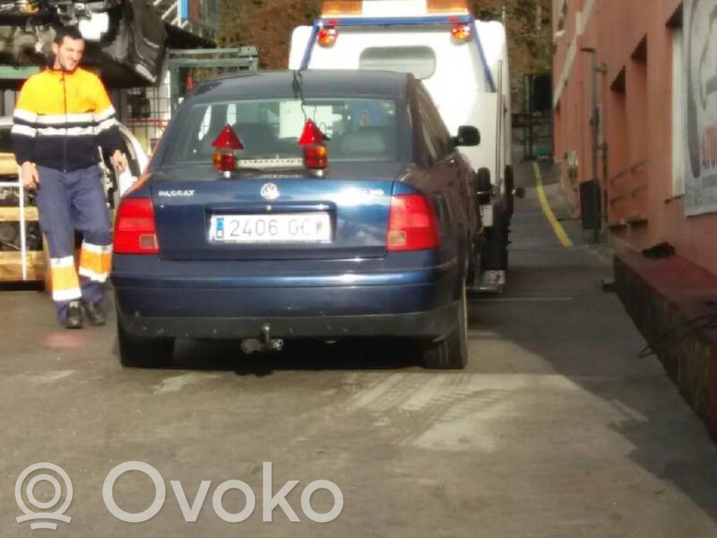 PASSAT Passat  0986044330
