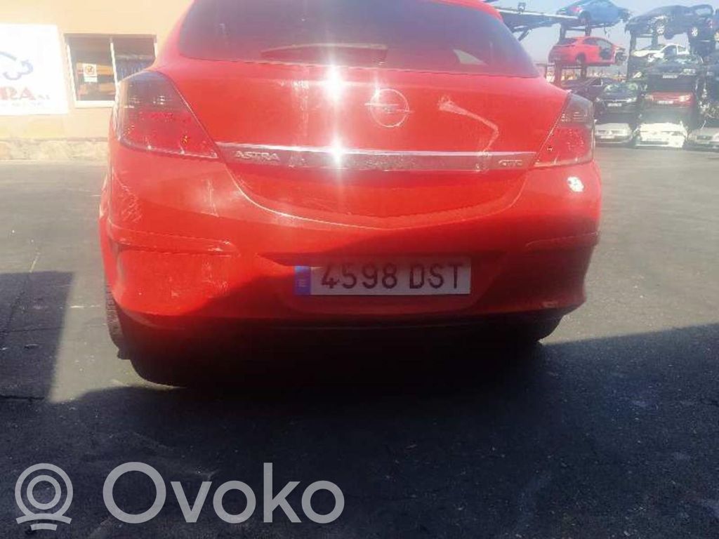Astra H Astra  0124425025