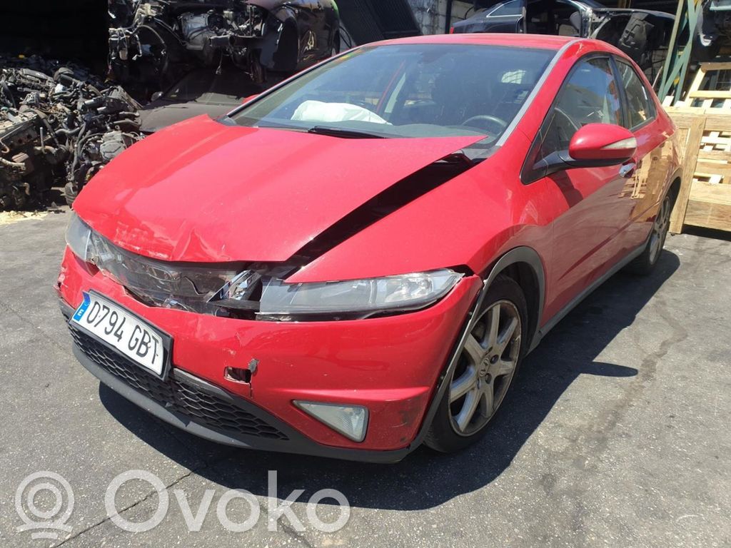 Civic Civic  22016721R