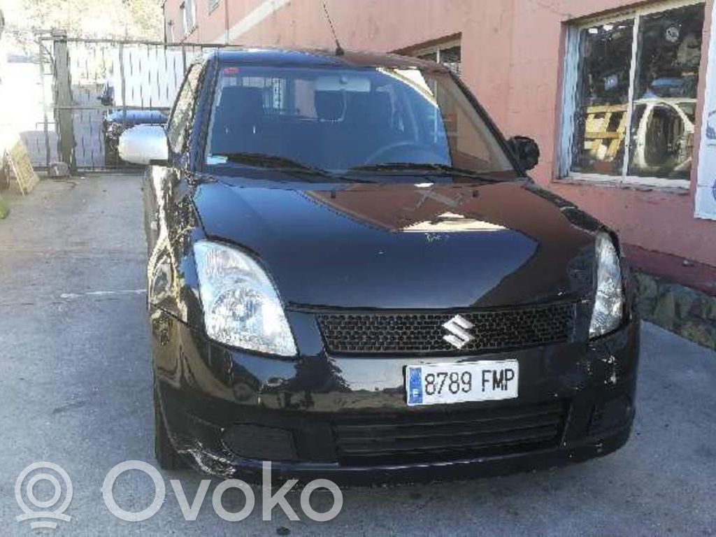 Swift II Swift  3140085E0000