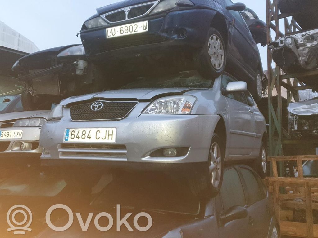 Corolla E120 E130 Corolla  LHS65