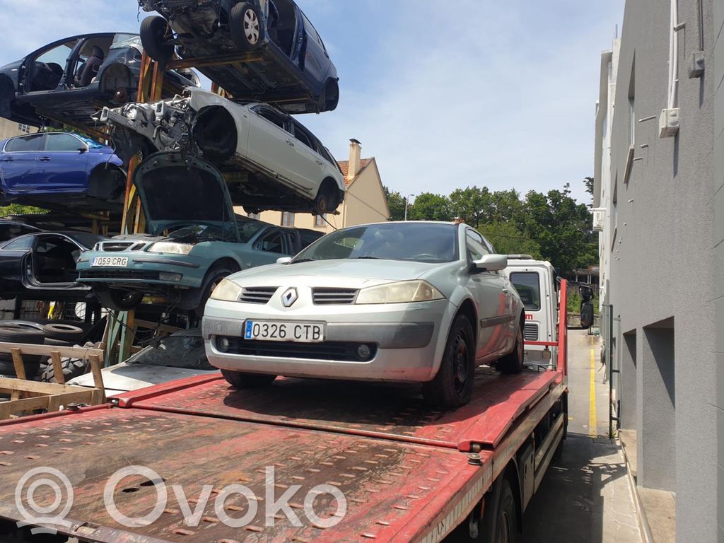 Megane II Megane  8200285128