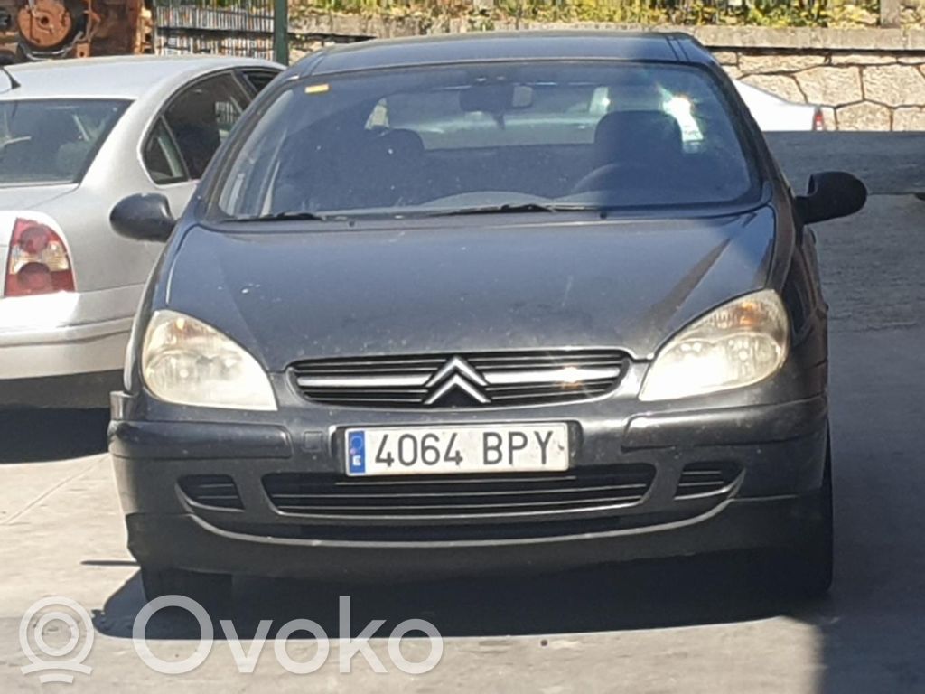 C5 C5, C5 Aircross  9632531980
