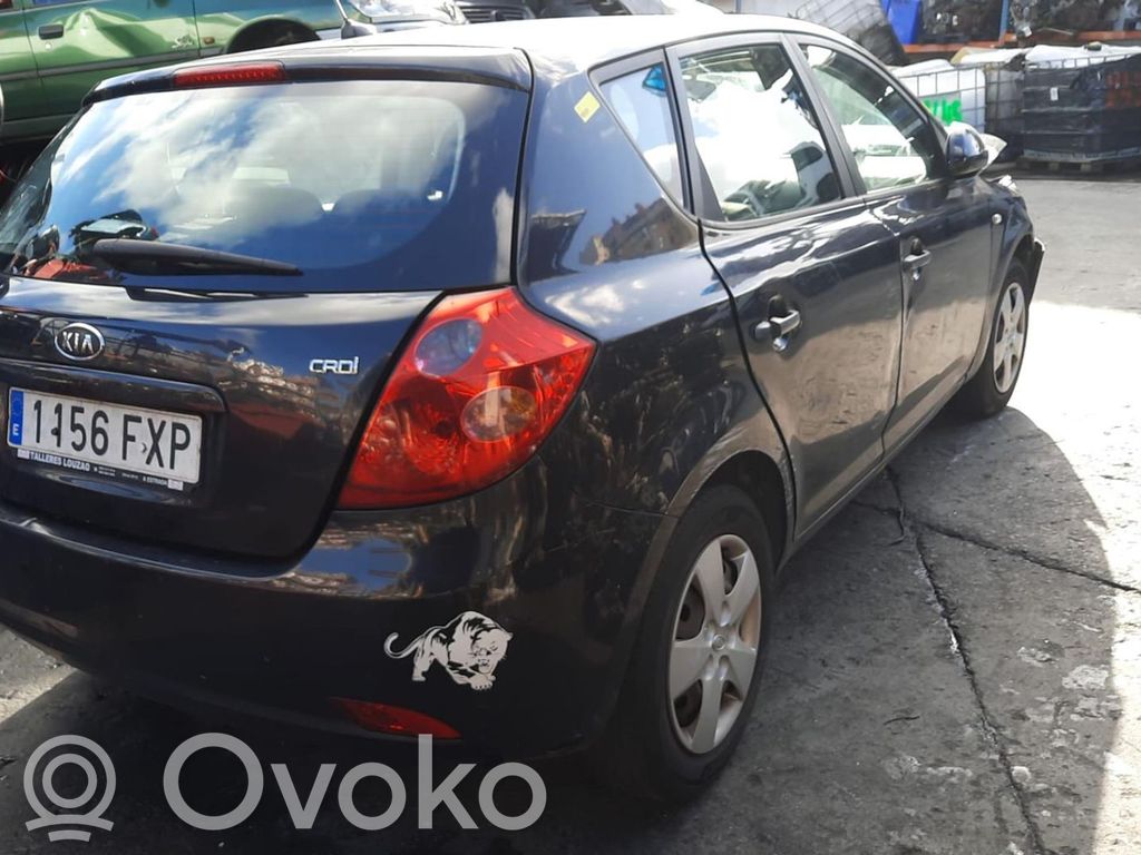 Ceed Ceed, Ceed SW, Pro Ceed  0407H