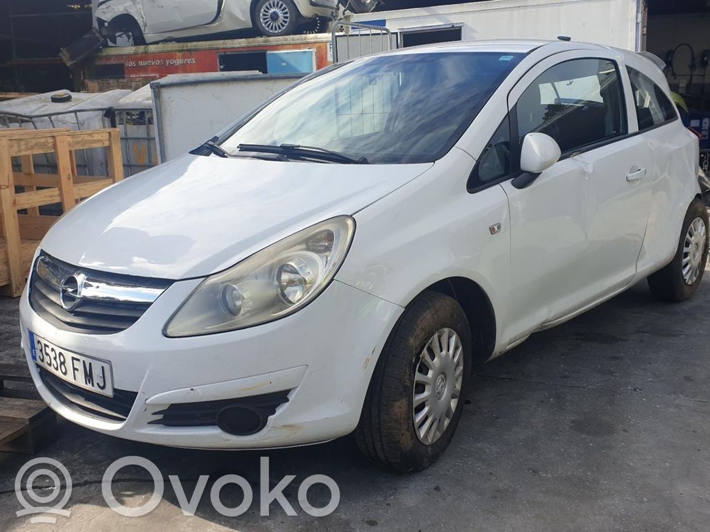 Corsa D Corsa  13252134