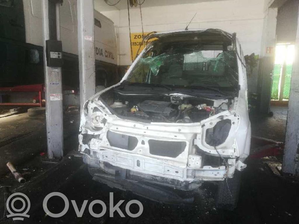 Kangoo I Kangoo  012855