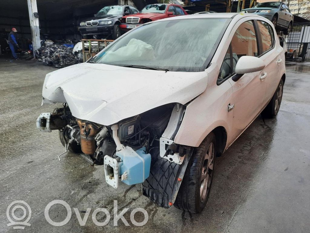 Corsa E Corsa  39084530