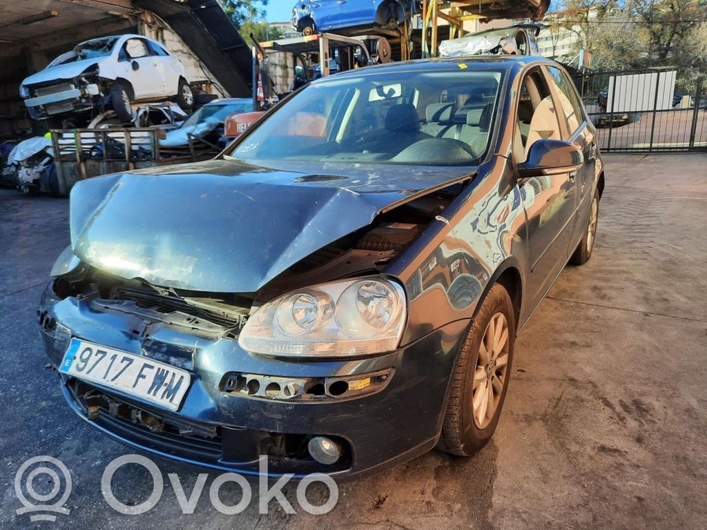 Golf V Golf  3D2837016