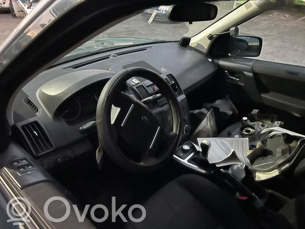 Freelander 2 - LR2 Freelander  602FCDS2