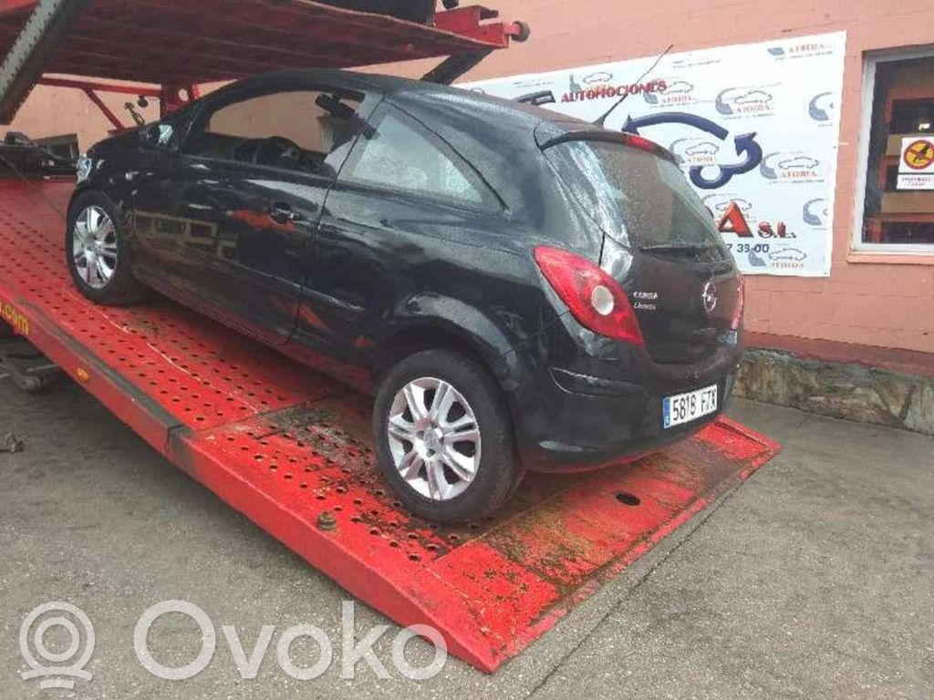 Corsa D Corsa  13249397