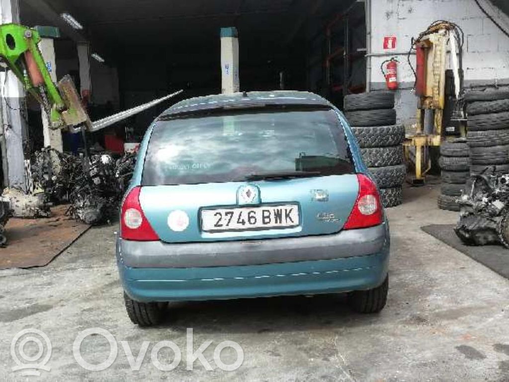 Clio II Clio  61730002