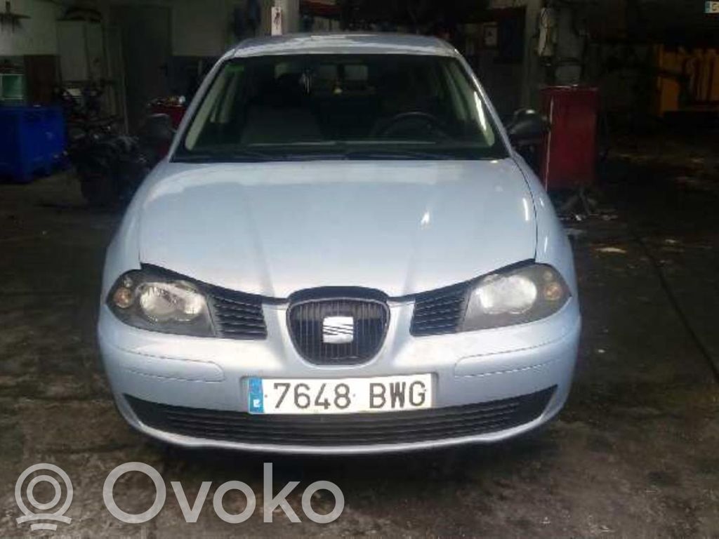 Ibiza III (6L) Ibiza  600413031BR