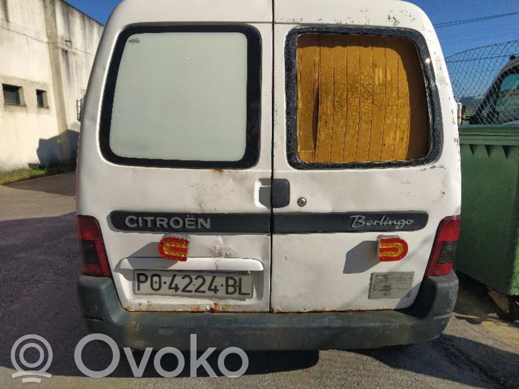 Berlingo Berlingo  67723015