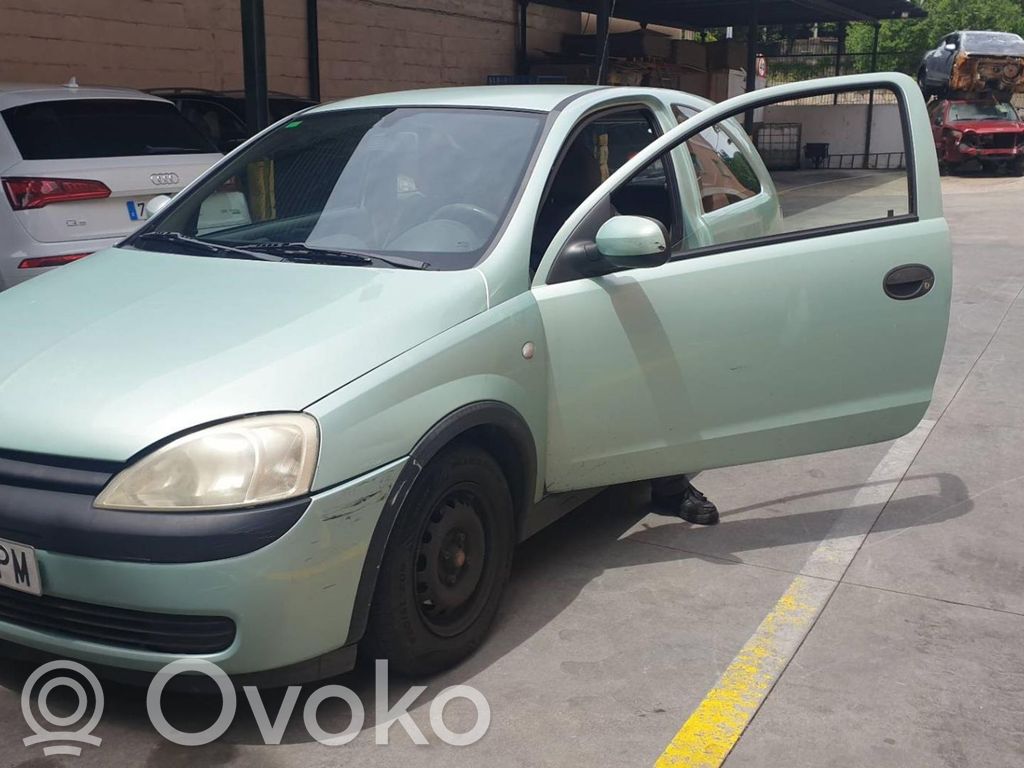 Corsa C Corsa  09185414