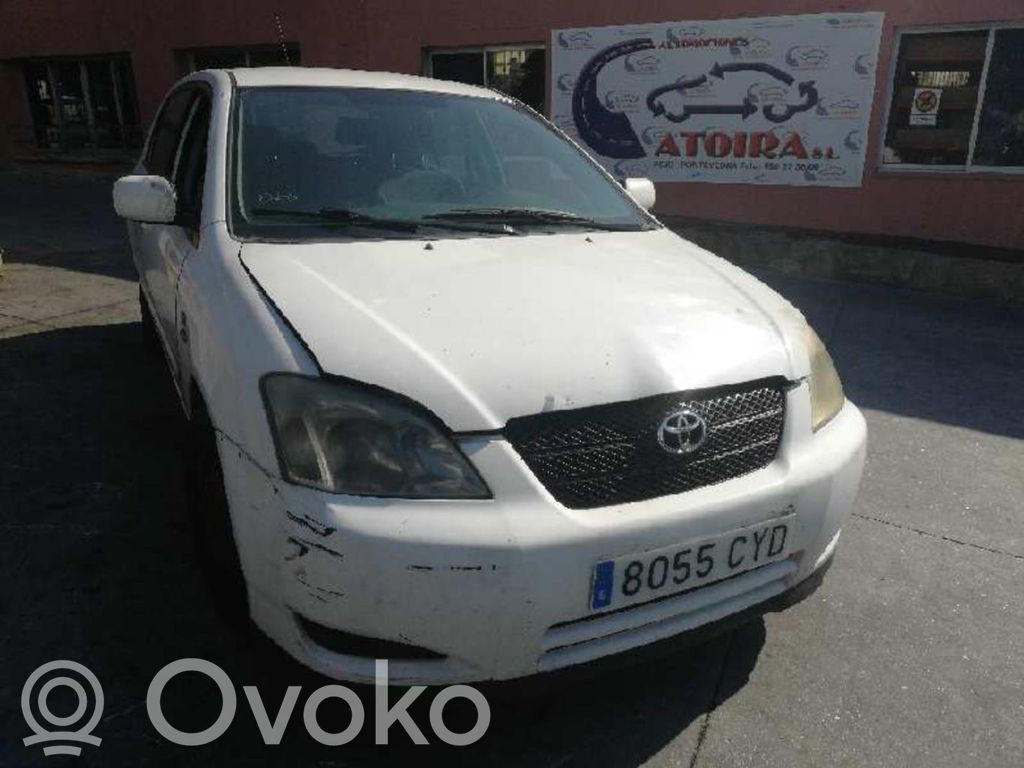Corolla E120 E130 Corolla  8966113270
