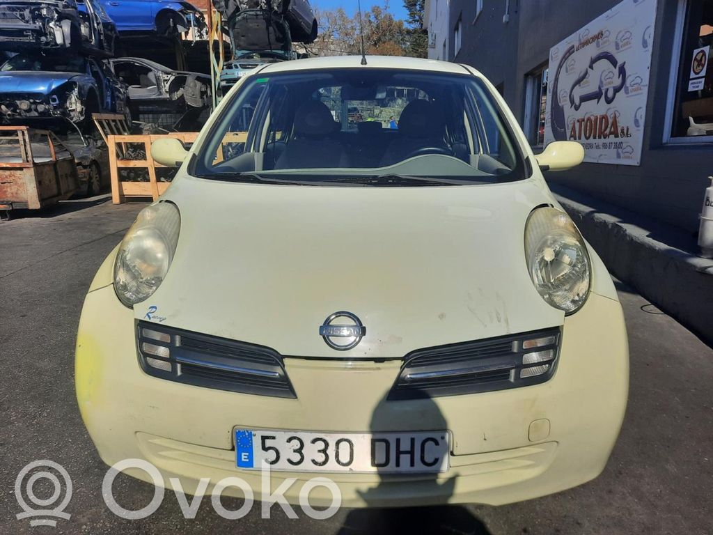 Micra Micra  17040AX000