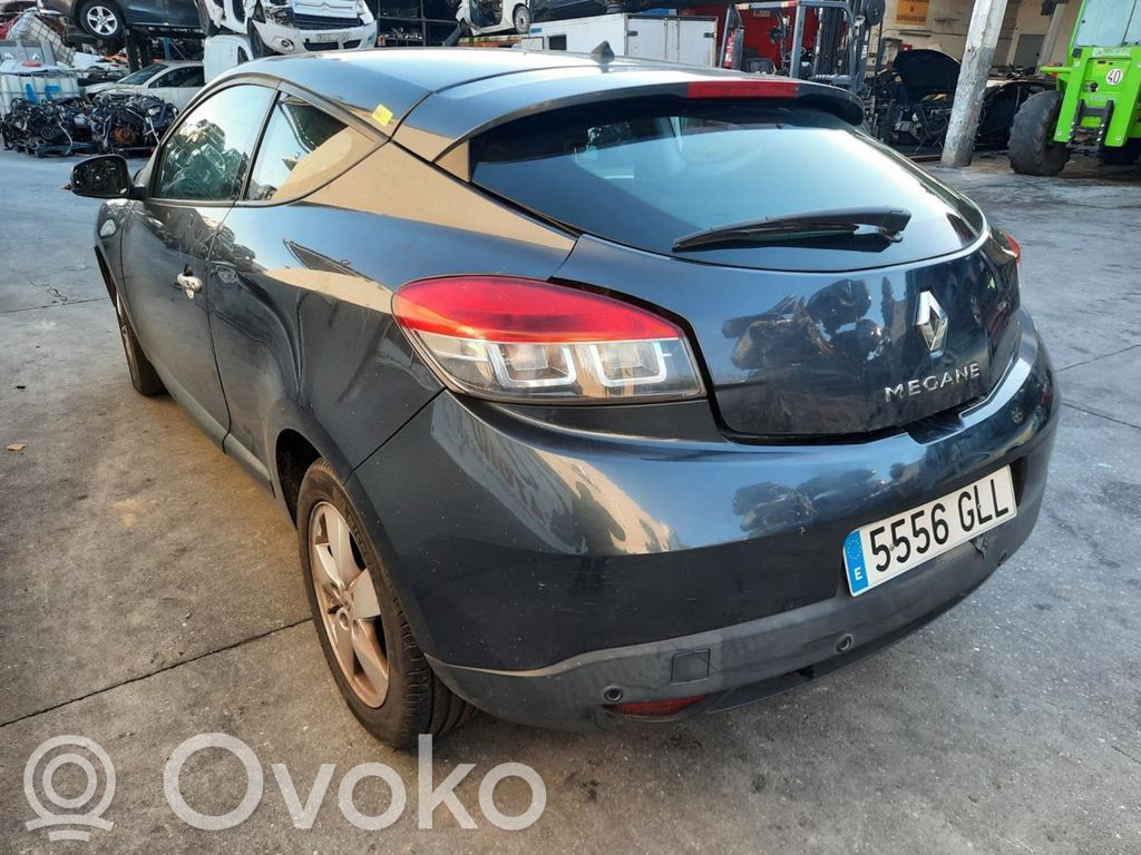 Megane II Megane
