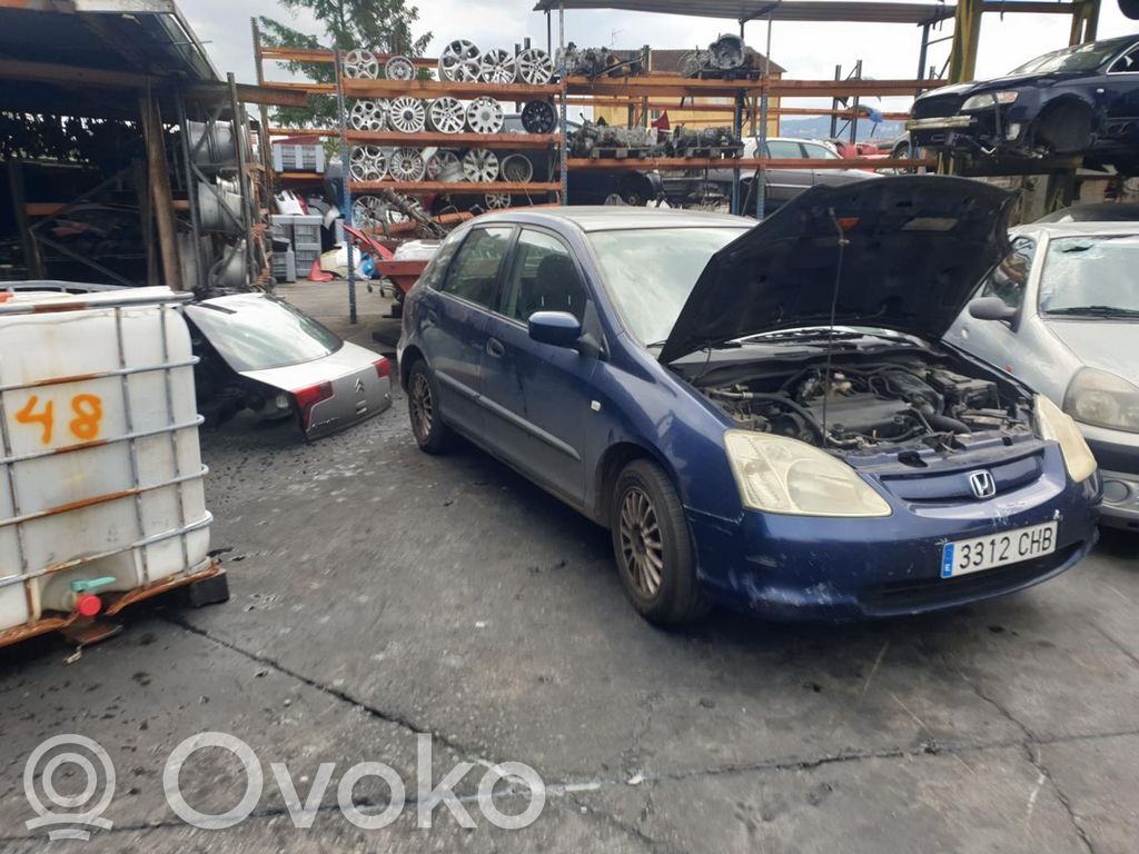 Civic Civic  5360ES6FG600
