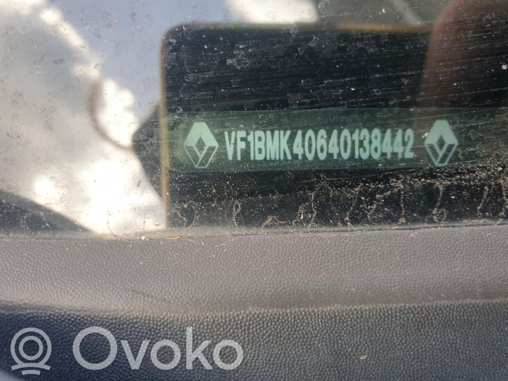 Megane II Megane  8200720321