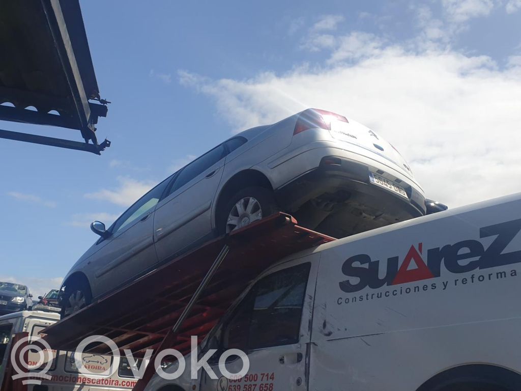 Berlingo Berlingo  96573328YW