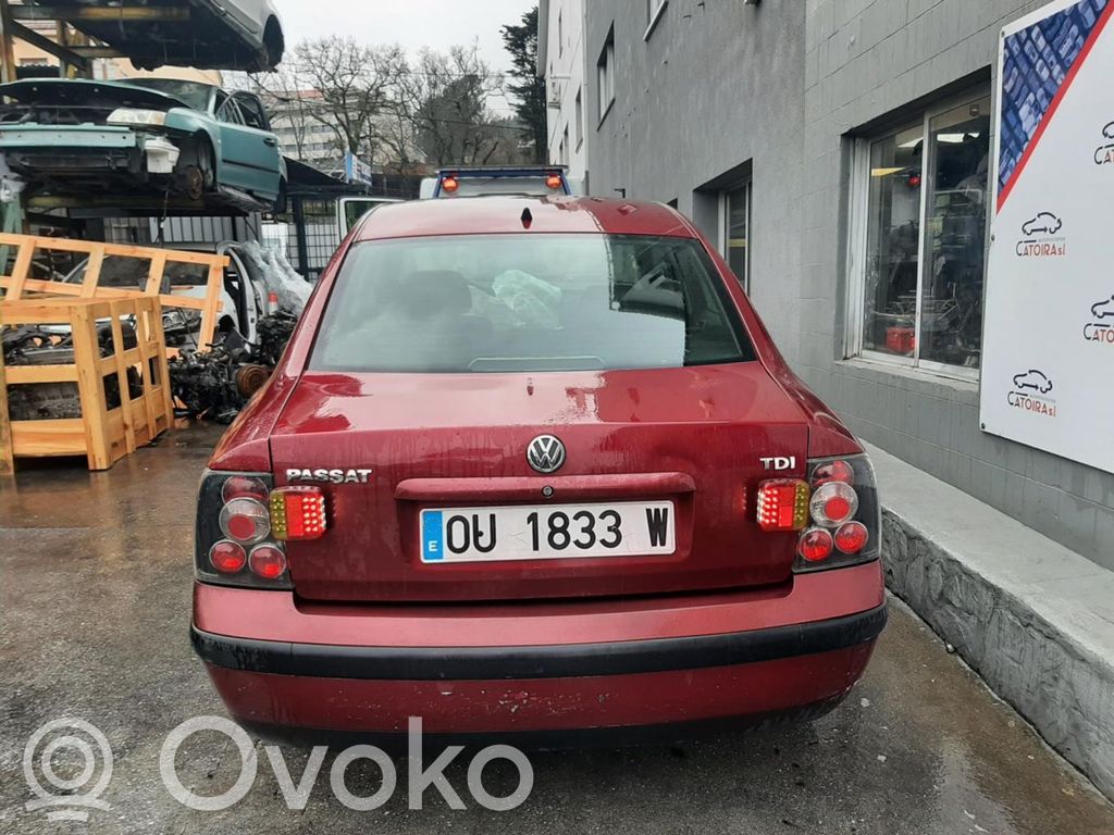 PASSAT Passat  3B0857934