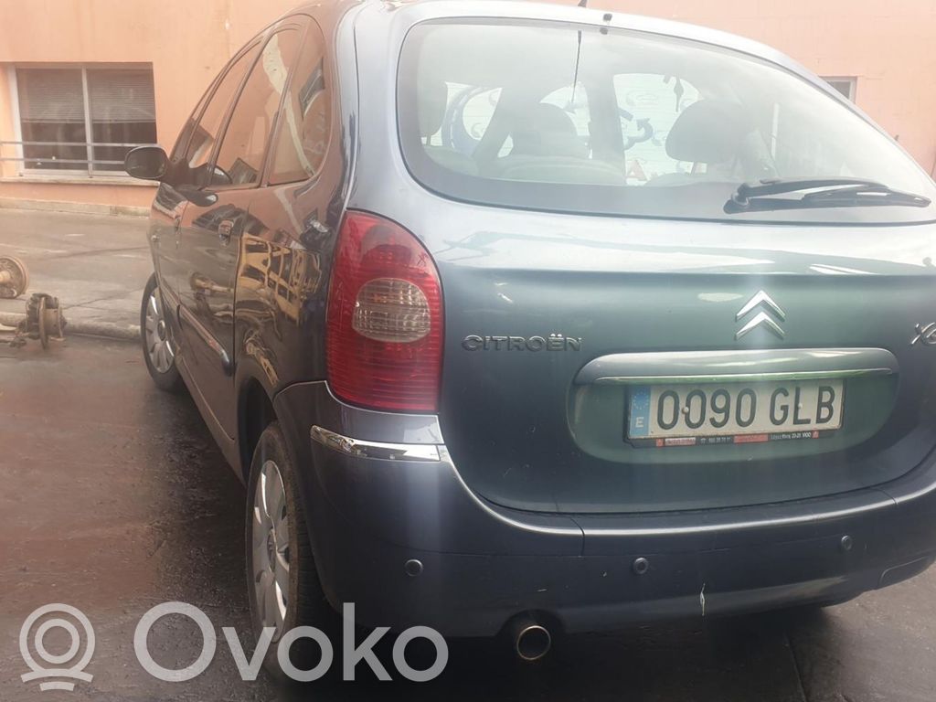 C4 I Picasso C4 Picasso, Grand Picasso, Aircross, Cactus  9633666580