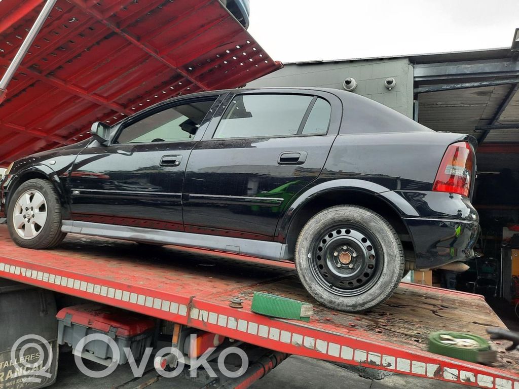 Astra G Astra  290502