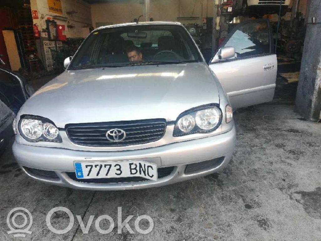 Corolla E110 Corolla  0261206229