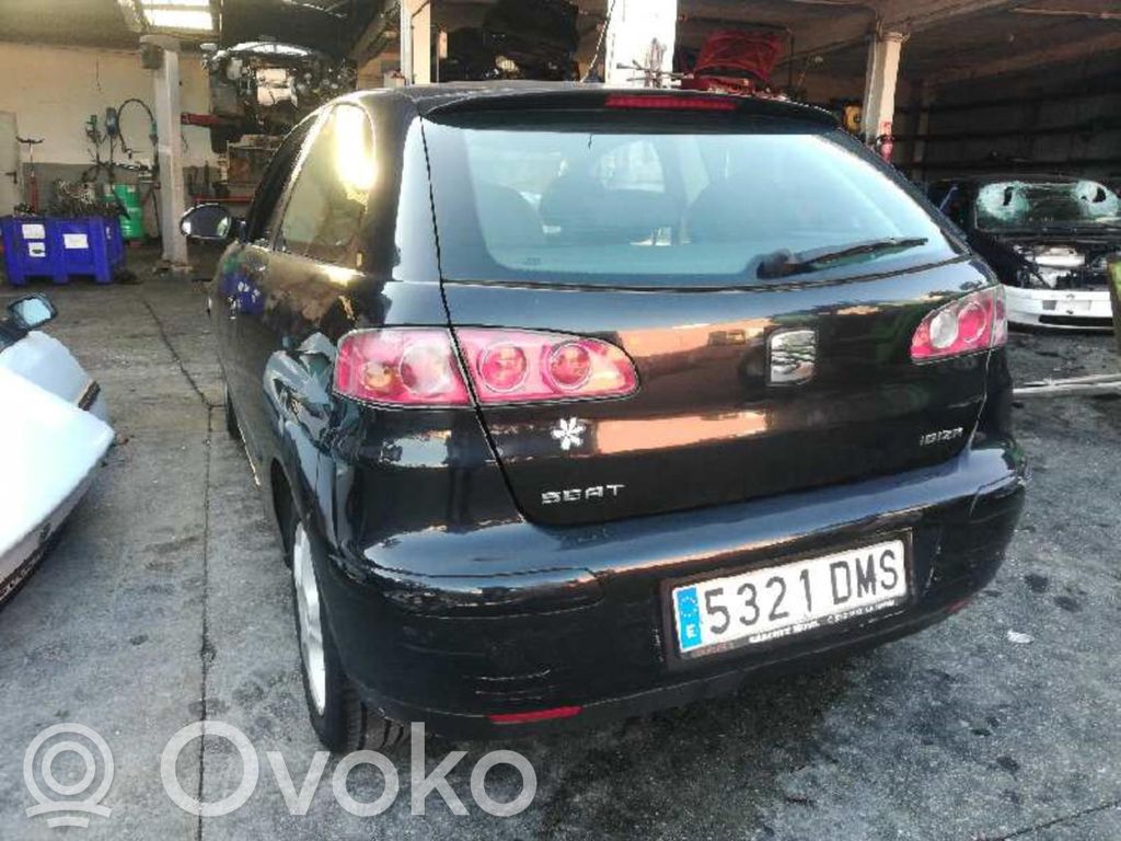 Ibiza III (6L) Ibiza  036906034JG