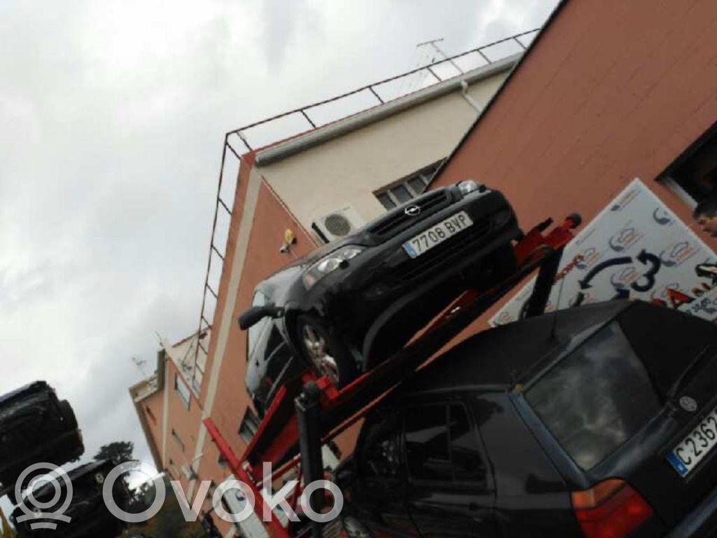 Astra G Astra  0986044010