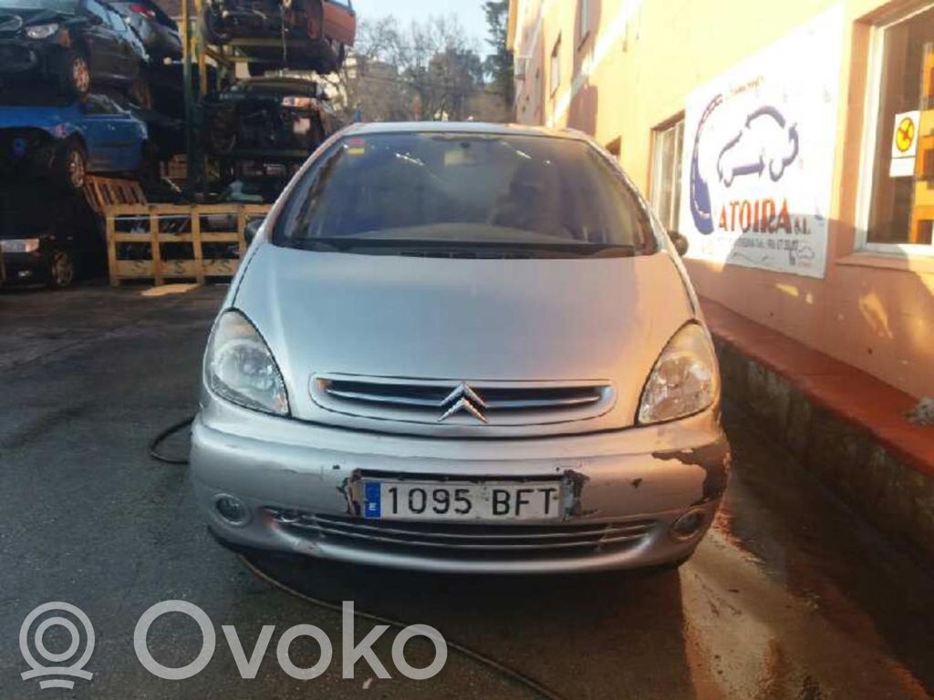 C4 I Picasso C4 Picasso, Grand Picasso, Aircross, Cactus