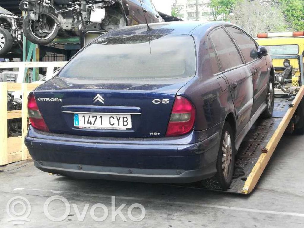 C5 C5, C5 Aircross  9635704380