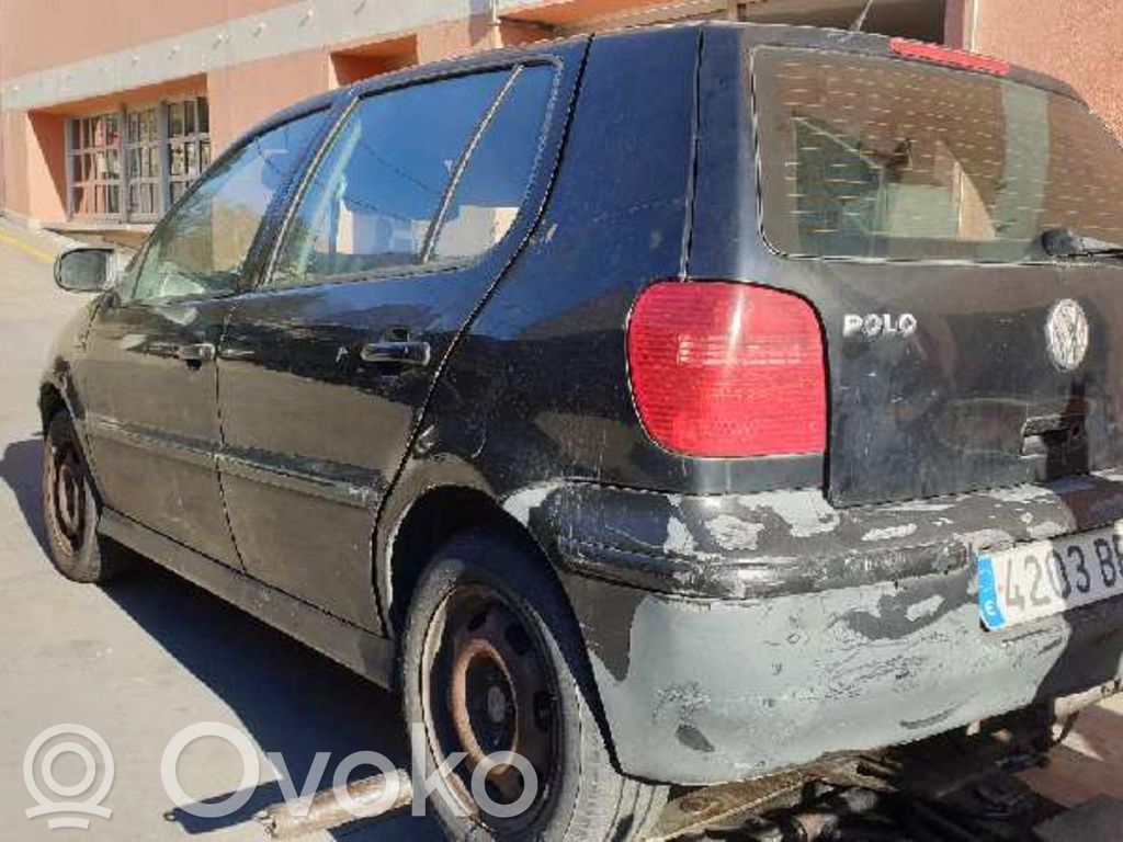 Polo Polo  6N0807217EGRU