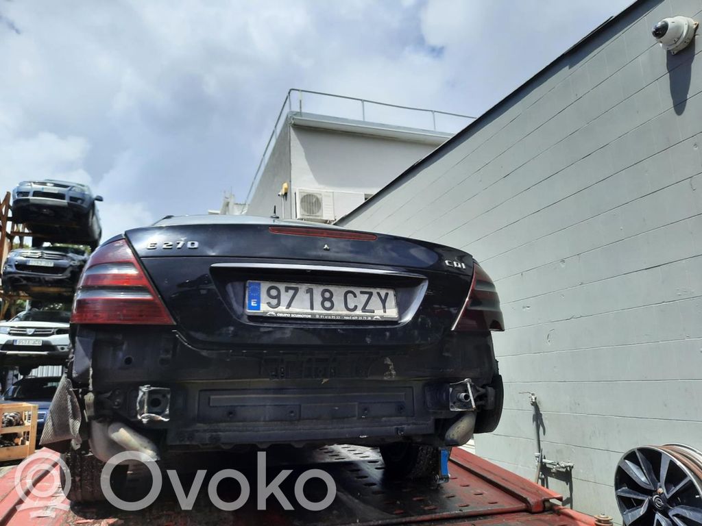 E W211 E-class, AMG (W124, W210, W211, W212, W213, C207, W238)  A2116800552