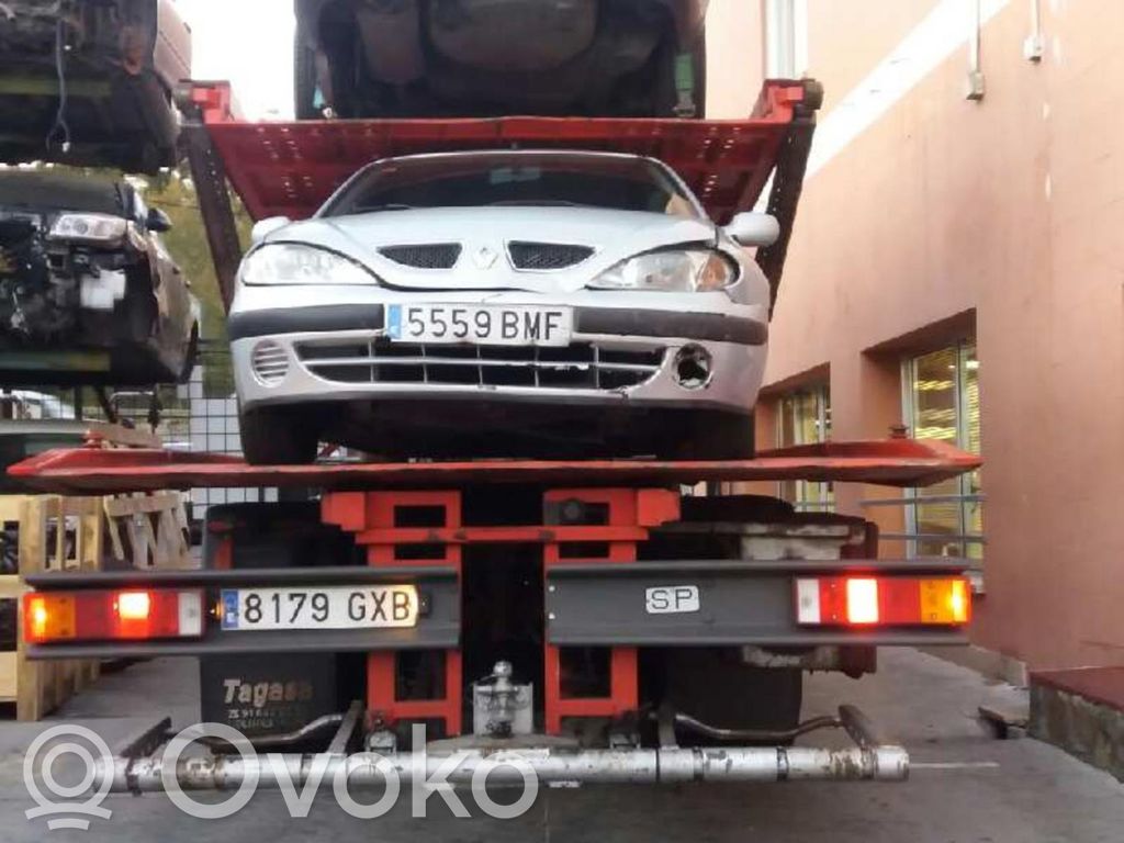 Megane II Megane  8200141954