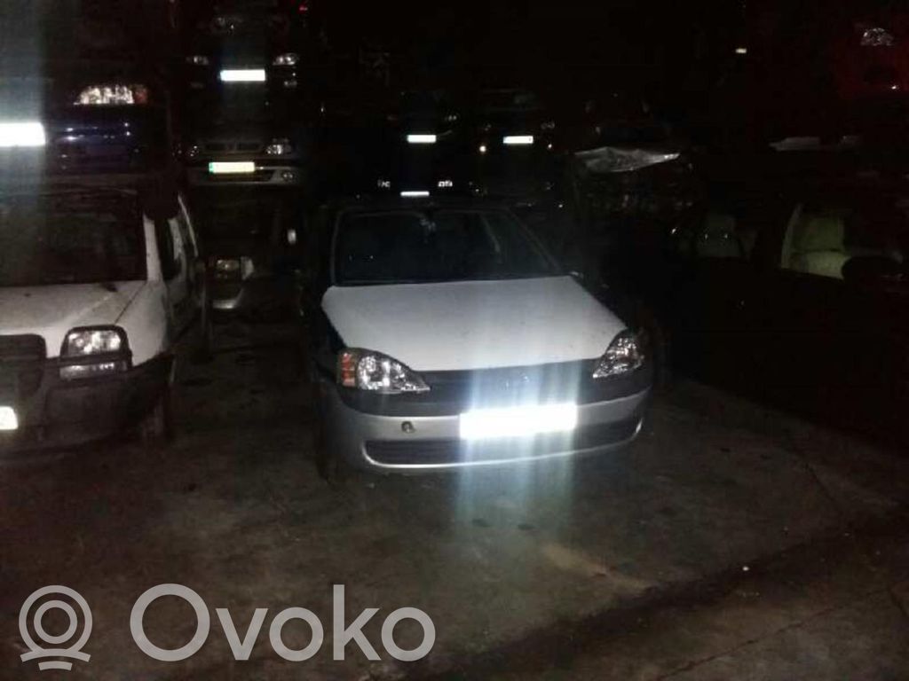 Corsa C Corsa  09114337