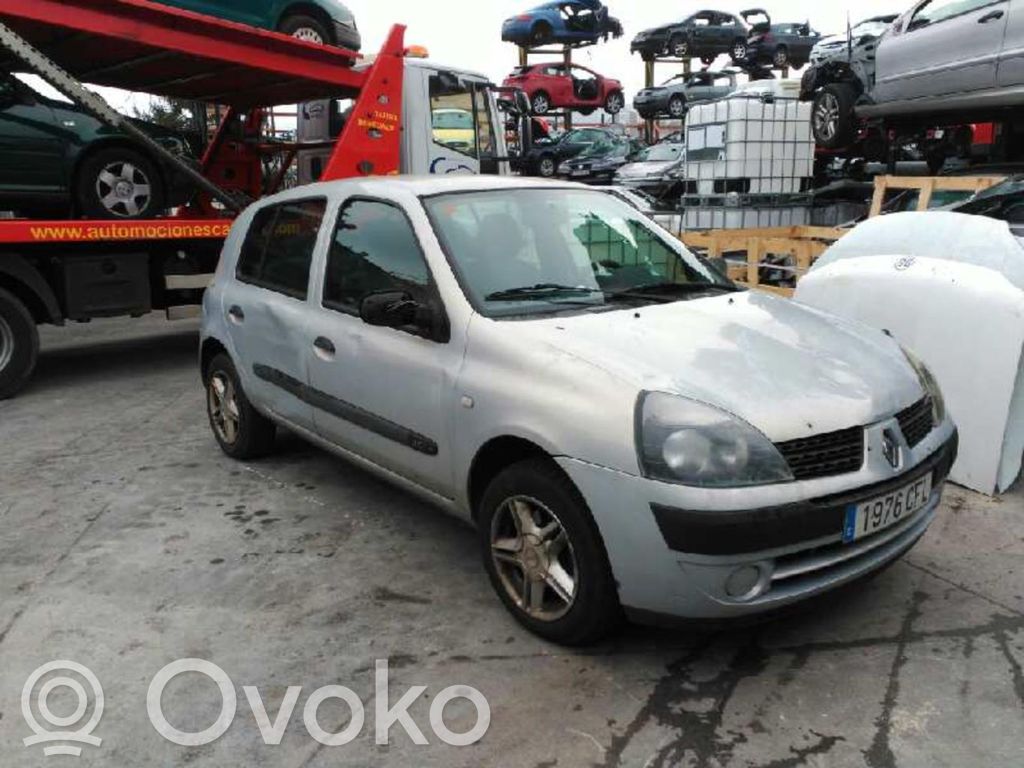 Clio II Clio  82000714140