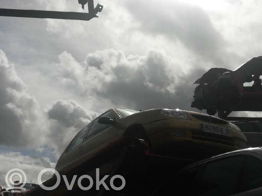 TEST Clio  89004405